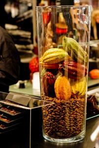 Week end à Bruges, capitale mondiale du chocolat