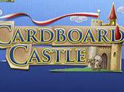 CardBoard Castle venir