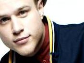 nouveau single d'Olly Murs s'appelle...