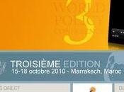 Forum international gouvernance mondiale