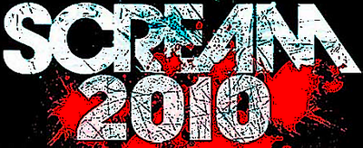 Sream Awards 2010 : Palmarès