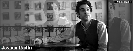 Joshua Radin – « You Got What I Need » | The Rock And The Tide
