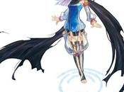 Malicious daté pour Japonais vidéo promo