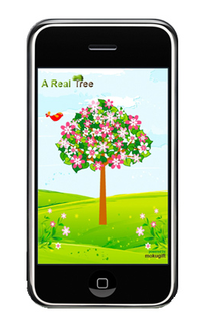 Les applications vertes débarquent sur nos smartphones