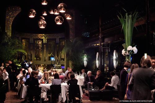 Le Renard, l’antithese du snob parisien