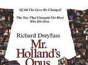 "American Symphony" Michael Kamen ("Professeur Holland").