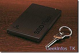 Iomega dévoile l’External USB 3.0 SSD Flash Drive