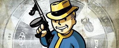 Les DLC de Fallout New Vegas en exclu sur Xbox 360