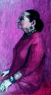 Portraits de Helena Rubinstein par les artistes de son temps