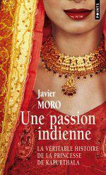 Une-passion-indienne---Javier-Moro.jpg
