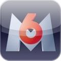 L’application iPad de M6 est disponible !