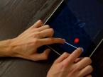 Dofl Ball, le Pong version iPad