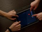 Dofl Ball, le Pong version iPad