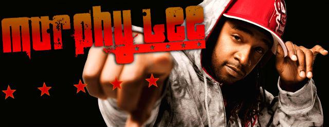 MURPHY LEE – Put Me In Coach [Clip Video]