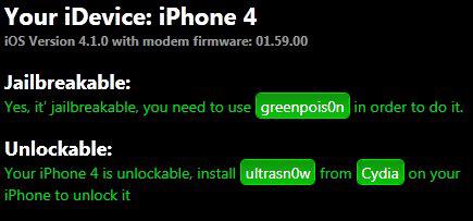 2419886-3392352 Trouvez votre outil de jailbreak avec Jailbreak Wizard