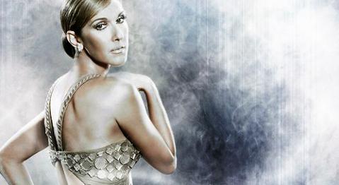 Céline Dion ... elle vient d'être hospitalisée