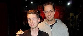 Rencontre avec Grand Coprs Malade au Réservoir