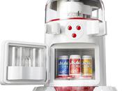 femme robot plus vrai nature!