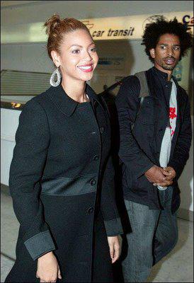 LE BUZZ DU MOMENT : Beyonce et Sesame Street