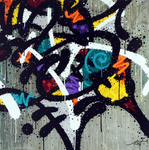 [Weekly Artworks] Mist – David Bloch Gallery