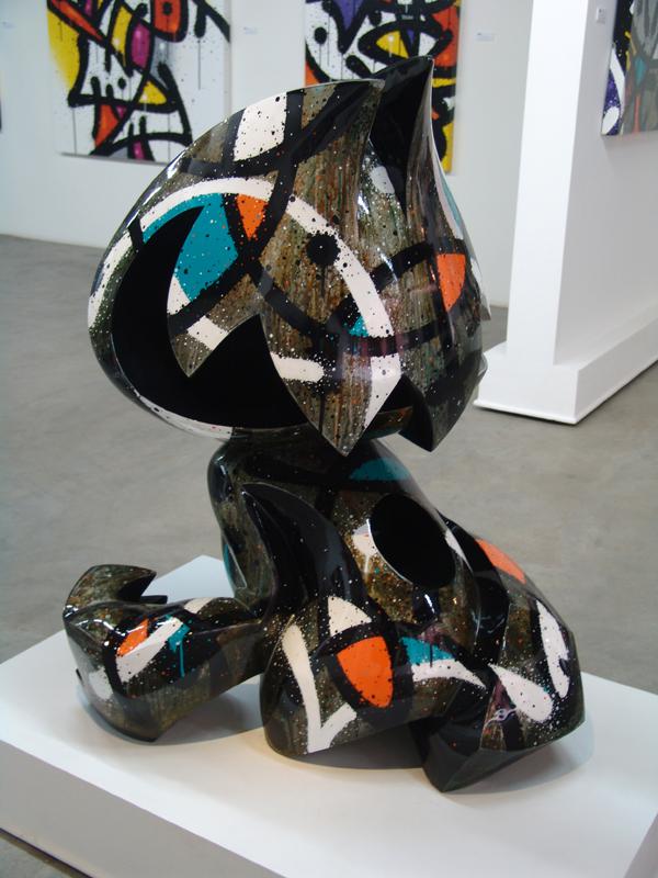 [Weekly Artworks] Mist – David Bloch Gallery