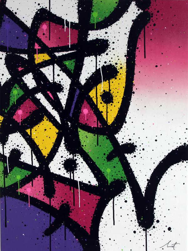 [Weekly Artworks] Mist – David Bloch Gallery