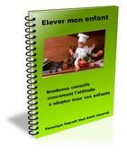 Viral affilié »elever mon enfant »