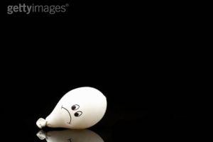 I’m coming back down and I really don’t mind… I had a bad day