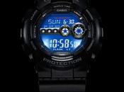 Casio G-Shock GD-100