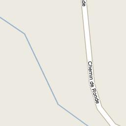 Au coeur de la pierre et de la végétation....