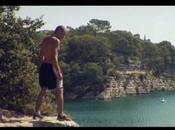 Hydraviolet clip Guillaume Panariello