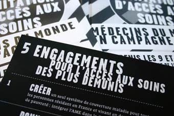 La pauvreté est-elle un crime ?