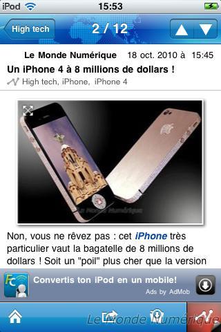 L’application News Republic, pour tout savoir en temps réel L’application News Republic, pour tout savoir en temps réel