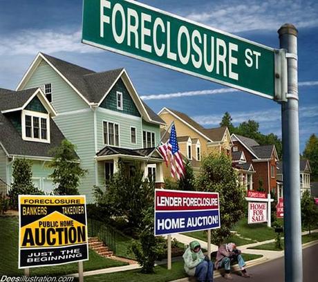 Foreclosuregate, les véritables enjeux juridiques