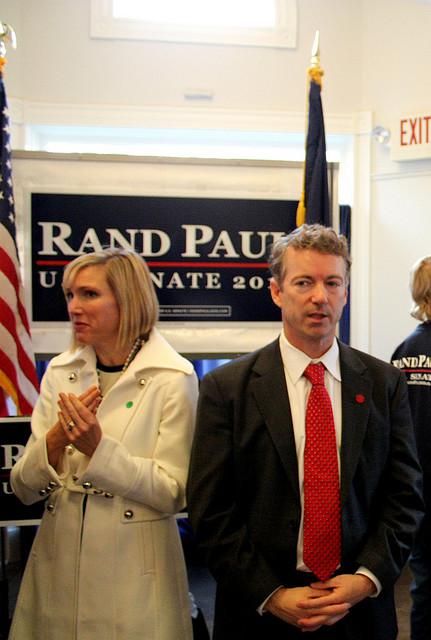 Élections mid-term américaines