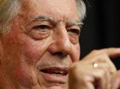 Mario Vargas Llosa suis revu ans"