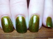 China Glaze Zombie Zest