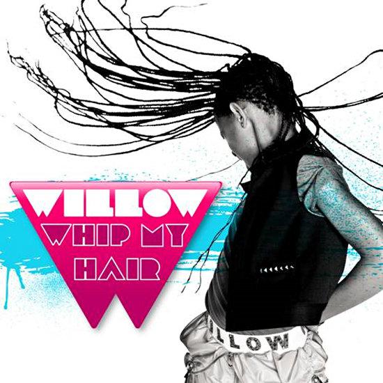 WILLOW SMITH – Whip My Hair [Le Clip Officiel]