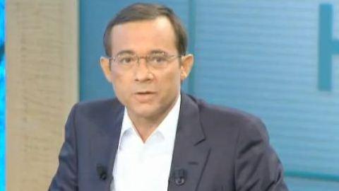 Jean Luc Delarue ... Mise en examen évoquée