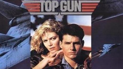 Top Gun 2 ... finalement ce sera sans l'acteur mythique