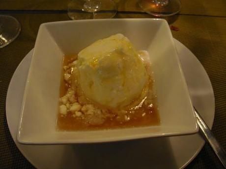 20100929 Atelier Escalope 03 fromage miel LAtelier de lEscalope, rue de Verneuil, 75007 Paris (ChrisoScope)