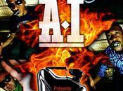 Iman Staff Crame (CLIP)