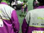 Industrie chantage Molex