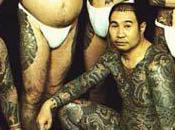 Minutes yakuza end" Zombies s'éclatent !... Encore...