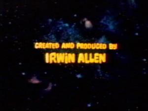 Irwin Allen : du grand spectacle sur le petit écran