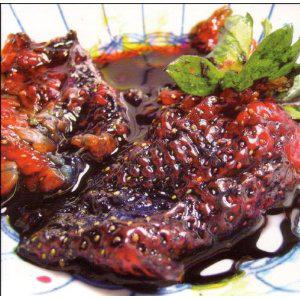 Mes indispensables : Animal Collective - Strawberry Jam (2007)