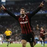 Real – Milan : le grand test