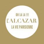 Vendredi 22 Octobre : La vie parisienne ou le Bal des hAZards à l’Alcazar – Paris 6ème