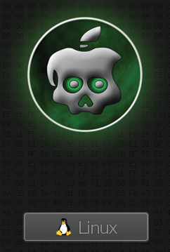 Jailbreak iOS 4.1 – Greenpois0n RC4 (support iPod touch 2G) est disponible pour les linuxiens