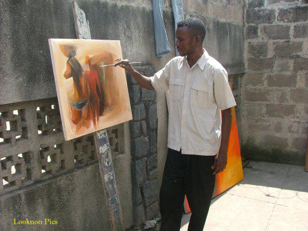 L’art au Congo-Kinshasa